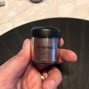 MAC Pigment Powder Eyeshadow
